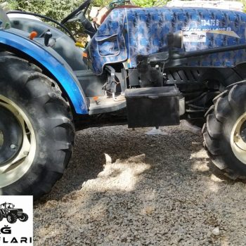 newholland traktör kılıfları