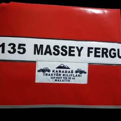 MASSEY FERGOSON 135 BRANDASI