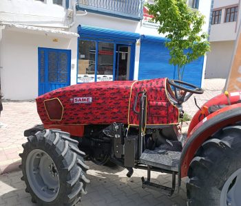 karadağ traktör brandaları