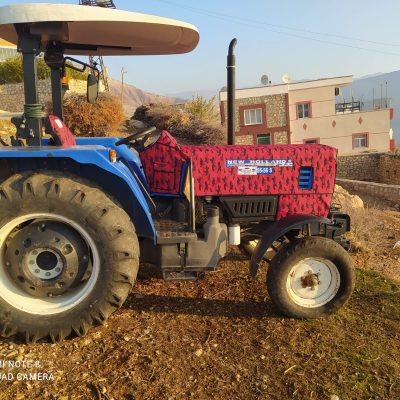 newholland traktör kılıfları